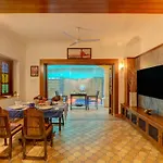 The House Of Legends - 3 Bhk Villa || Private Pool