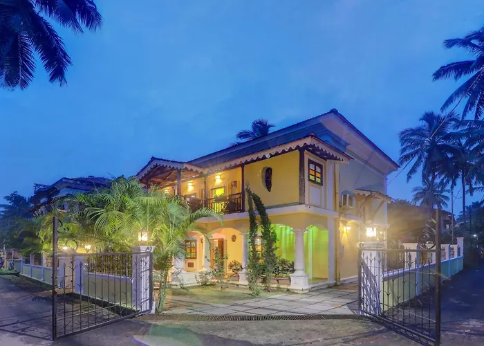 The House Of Legends - 3 Bhk Villa || Private Pool