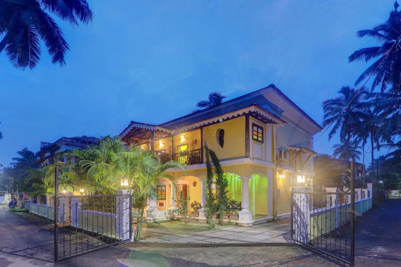 The House Of Legends - 3 Bhk || Private Pool Villa *