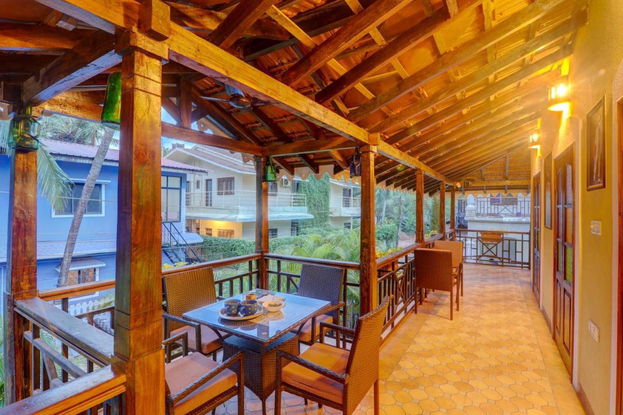 The House Of Legends - 3 Bhk || Private Pool *