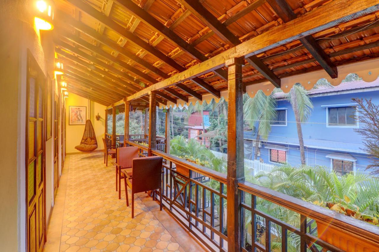 Villa The House Of Legends - 3 Bhk || Private Pool