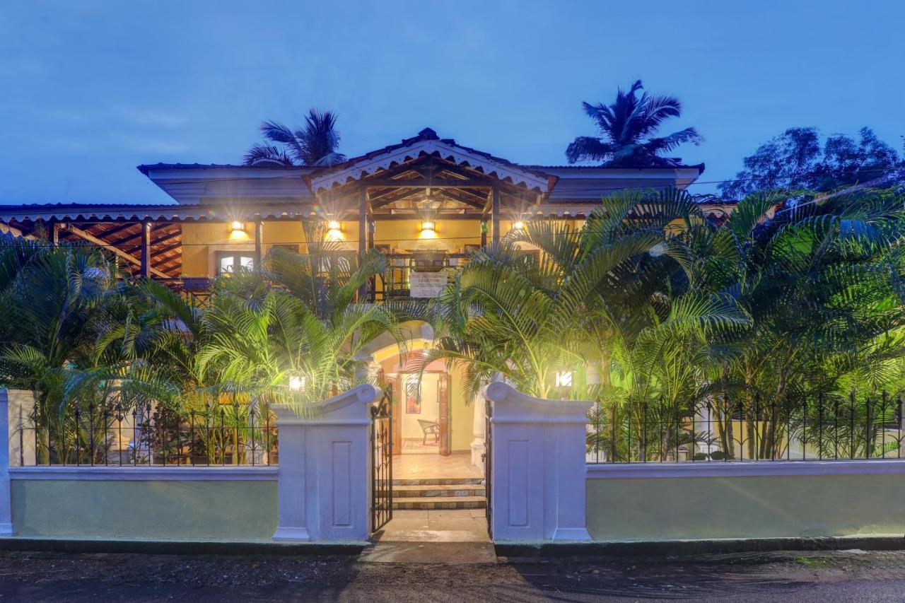 The House Of Legends - 3 Bhk || Private Pool Villa