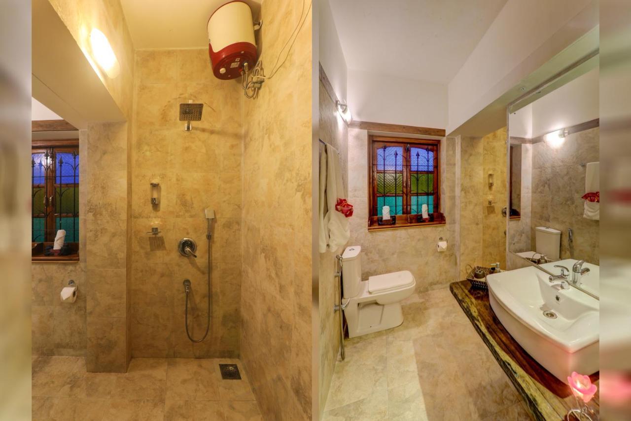 The House Of Legends - 3 Bhk || Private Pool Villa *