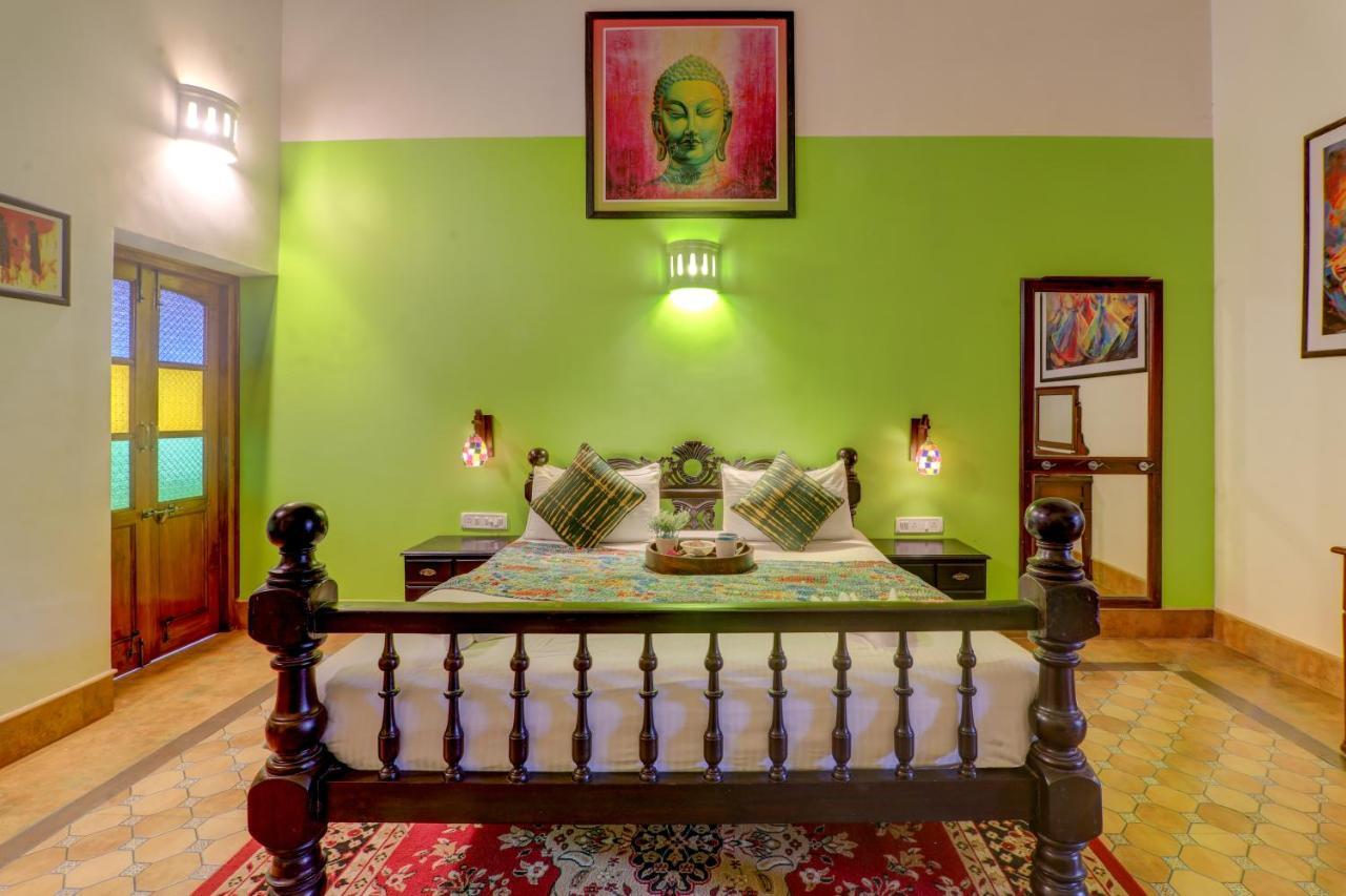 The House Of Legends - 3 Bhk || Private Pool