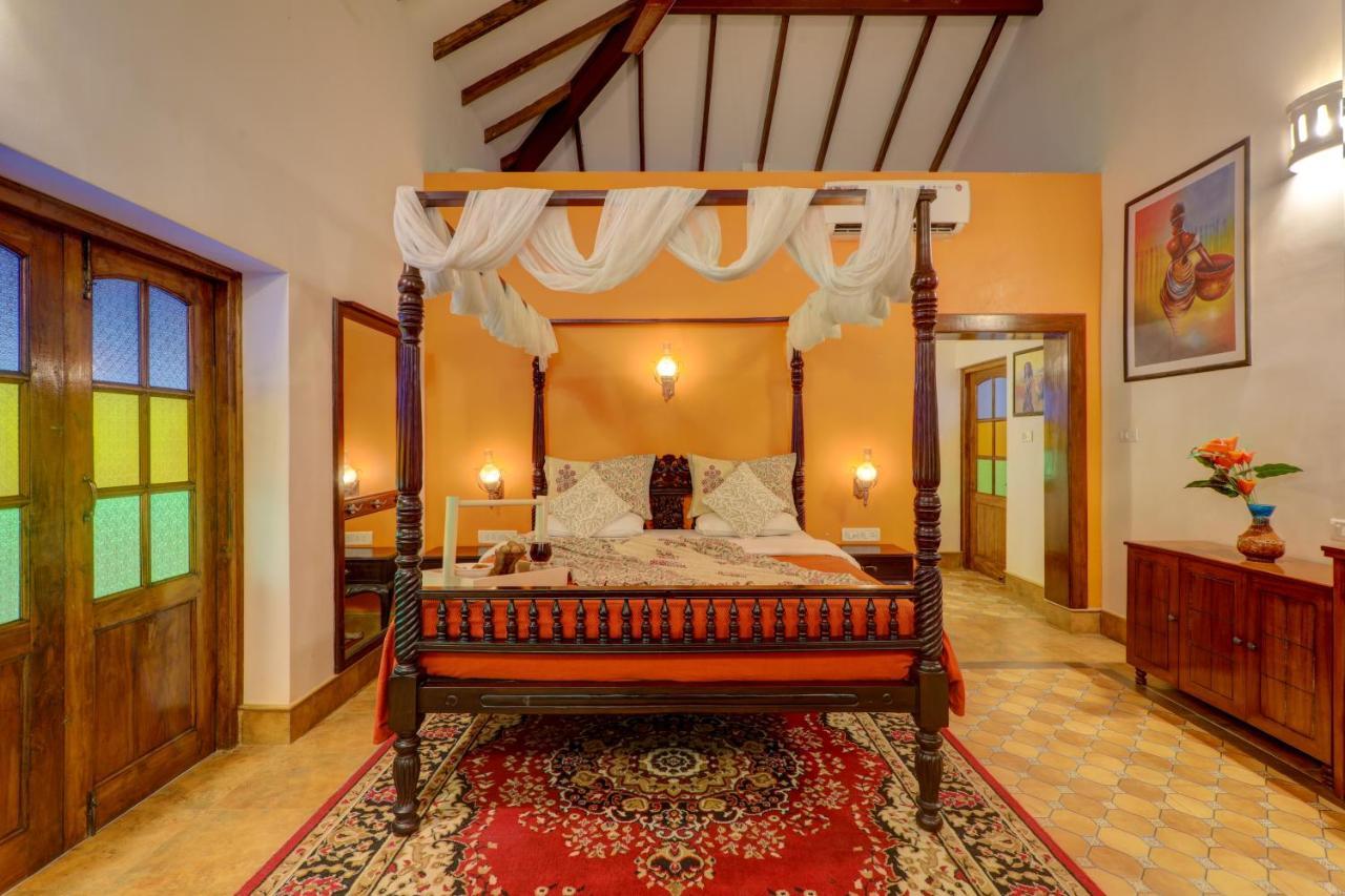 The House Of Legends - 3 Bhk || Private Pool *